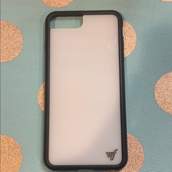 Wildflowers Accessories - iPhone 7+/8+ Wildflower Phone Case